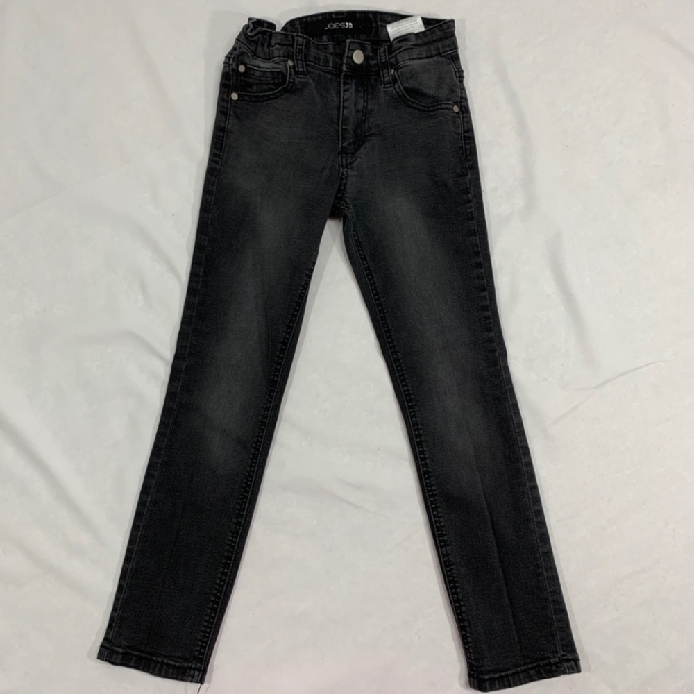 🟥 2 FOR $20 SALE - Joe's Black kids denim jeans